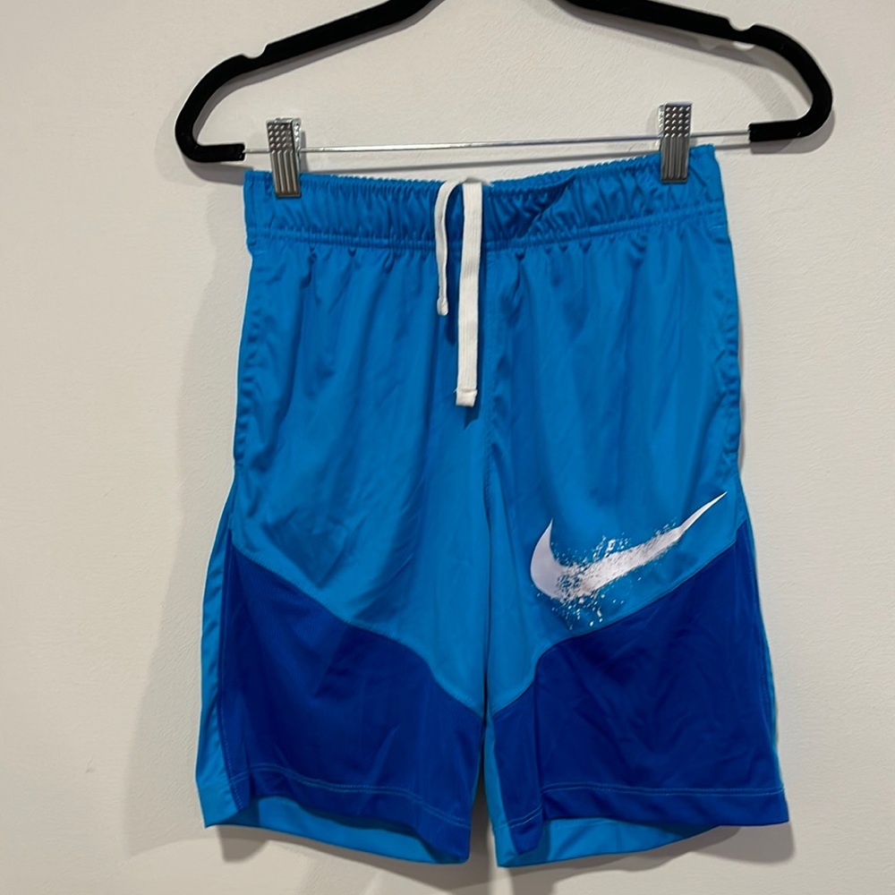Nike Dri-fit basketball shorts